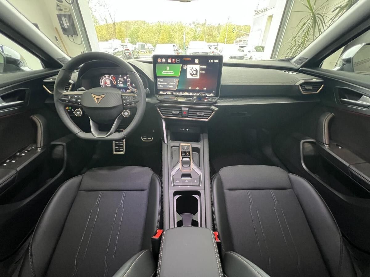 Cupra Formentor DSG ACC|Sitzhzg|LED| Sofort!