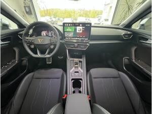 Cupra Formentor DSG ACC|Sitzhzg|LED| Sofort!