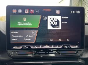 Cupra Formentor DSG ACC|Sitzhzg|LED| Sofort!