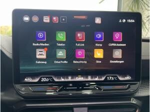 Cupra Formentor DSG ACC|Sitzhzg|LED| Sofort!