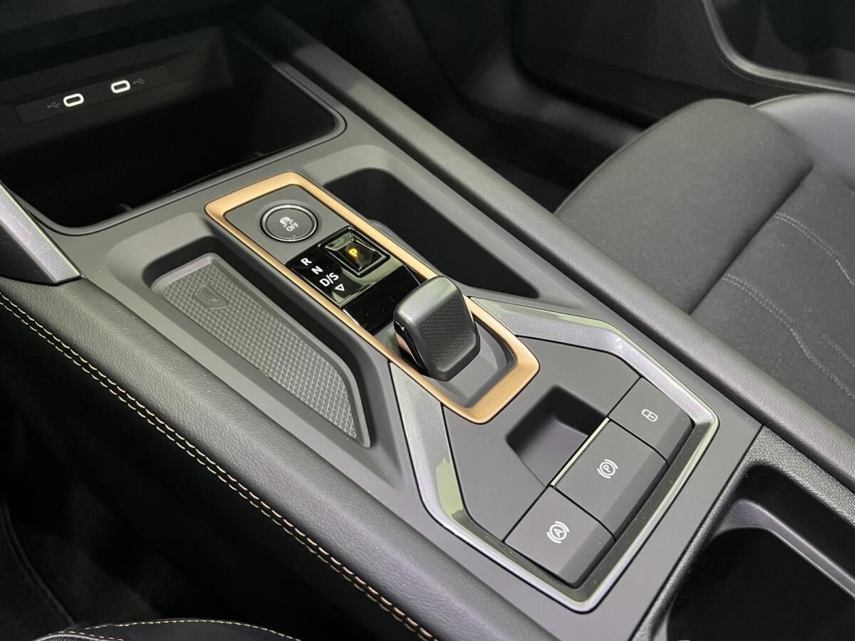 Cupra Formentor DSG ACC|Sitzhzg|LED| Sofort!