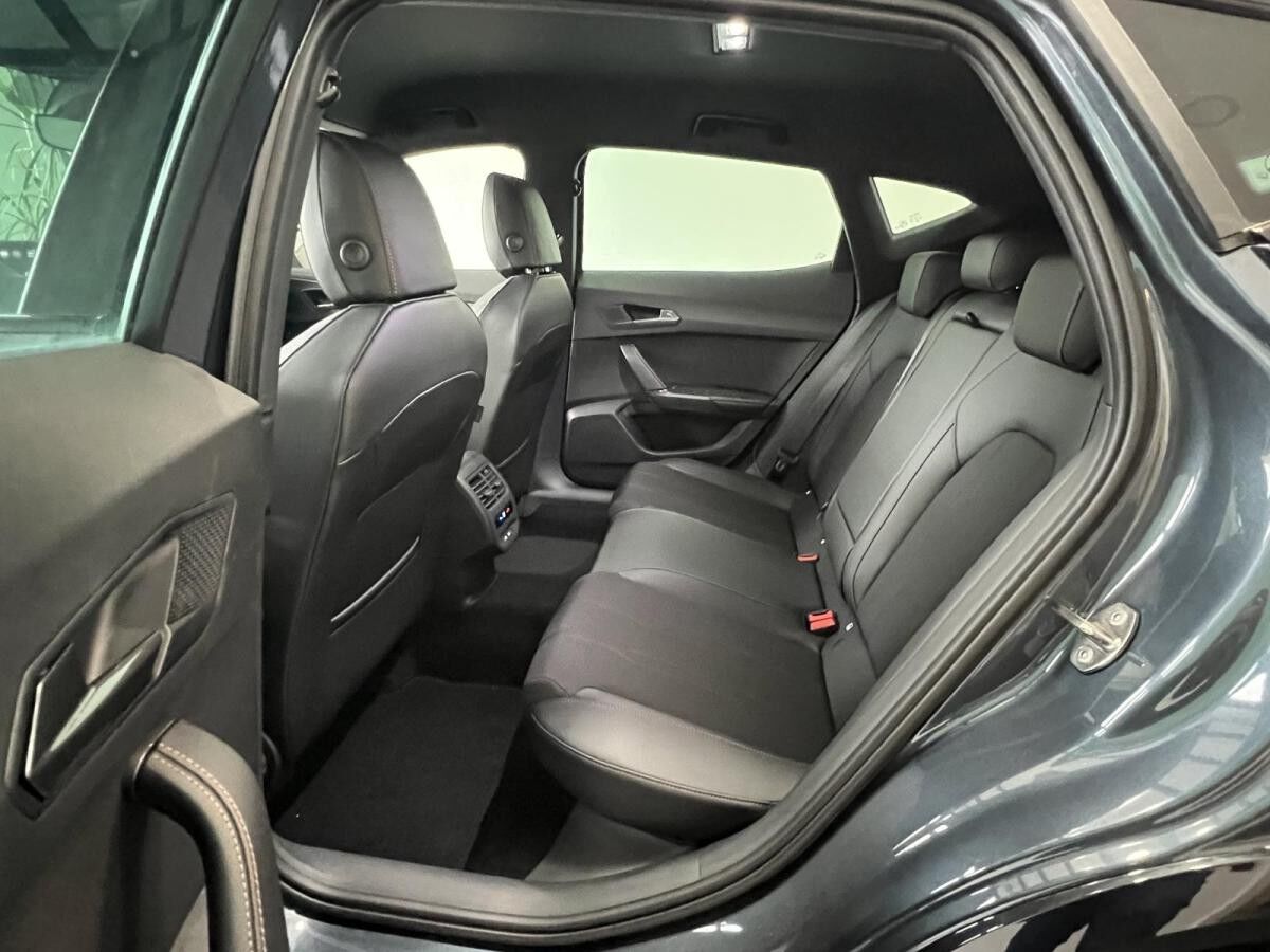 Cupra Formentor DSG ACC|Sitzhzg|LED| Sofort!