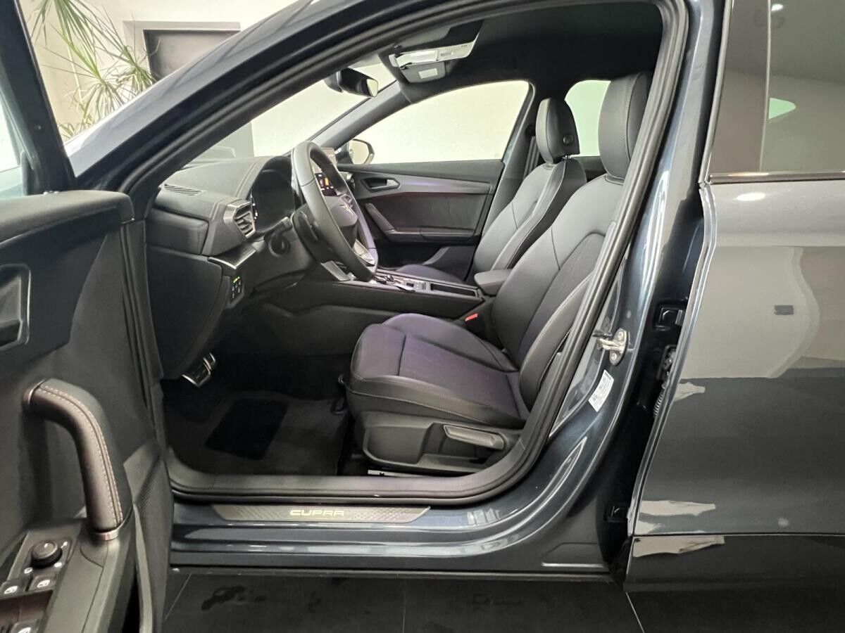 Cupra Formentor DSG ACC|Sitzhzg|LED| Sofort!