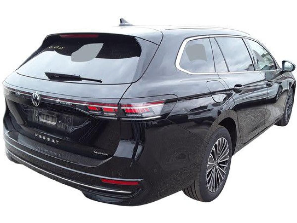 Volkswagen Passat Variant ELEGANCE 2.0TDI DSG 4M ACC.5J-G.AHK.AREA-VIEW.NAVI+VC.HUD.LED.APP-C