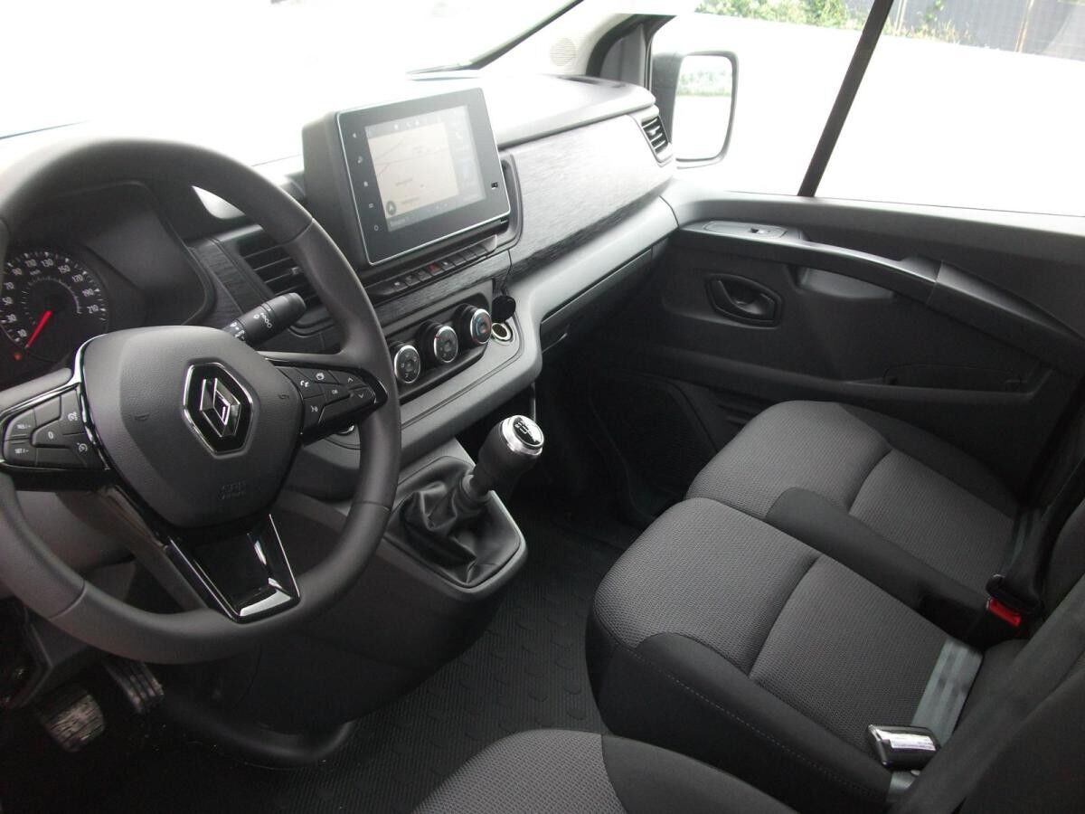 Renault Trafic Komfort L2H2 3,0t Blue dCi150