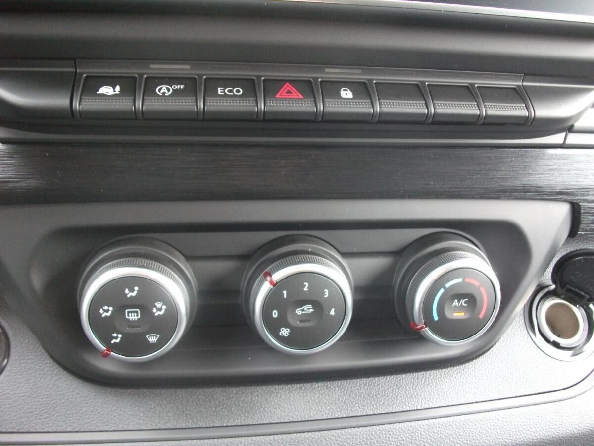 Renault Trafic Komfort L2H2 3,0t Blue dCi150