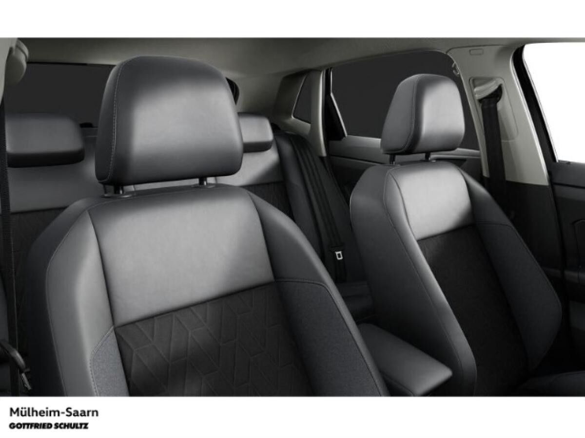 Volkswagen Polo ENERGY 1.0 TSI - verfügbar ab 03/2026 (VW Mülheim)