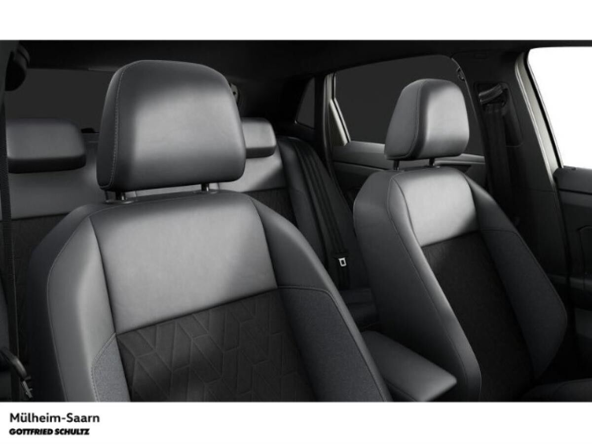 Volkswagen Polo ENERGY 1.0 TSI - verfügbar ab 03/2026 (VW Mülheim)