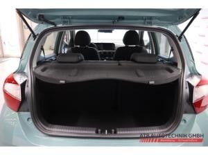 Hyundai i10 Select MY25 1.0 Benzin 5-MT 2WD Navi Apple CarPlay