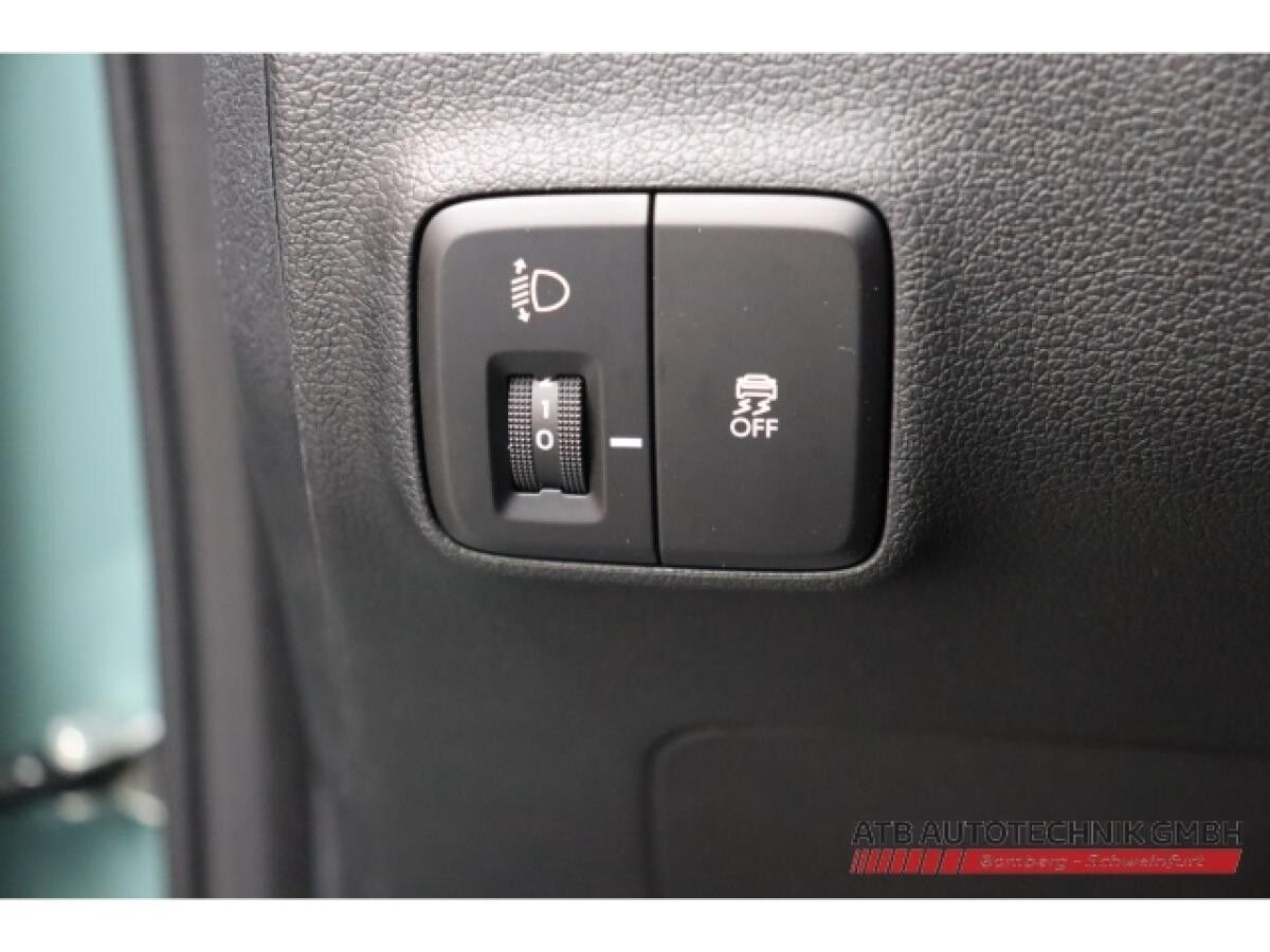 Hyundai i10 Select MY25 1.0 Benzin 5-MT 2WD Navi Apple CarPlay