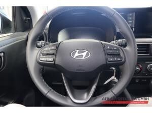 Hyundai i10 Select MY25 1.0 Benzin 5-MT 2WD Navi Apple CarPlay