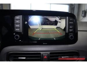 Hyundai i10 Select MY25 1.0 Benzin 5-MT 2WD Navi Apple CarPlay