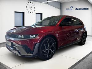 Hyundai IONIQ 5 84kWh 229PS N Line X mit UltimatePaket, Privatkundenaktion gültig bis 31.12.2025