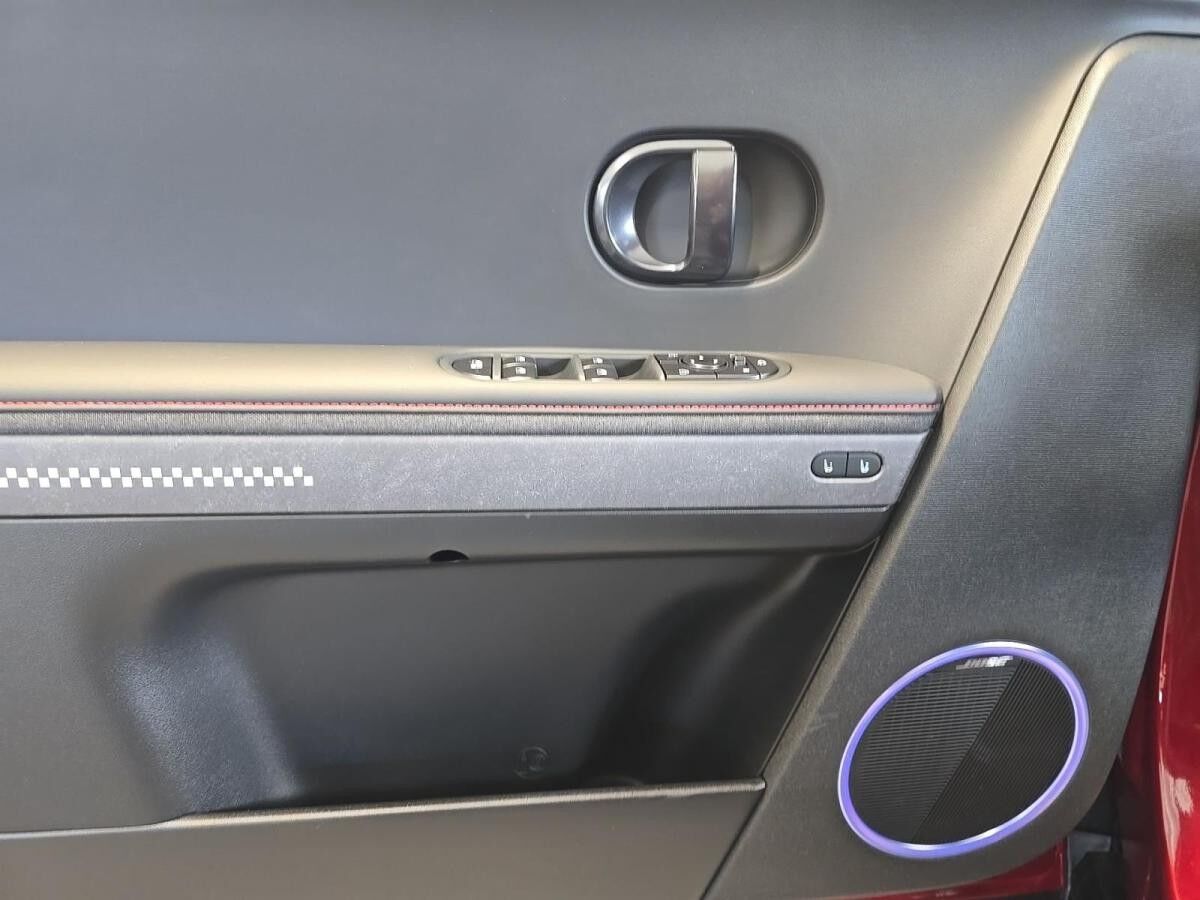 Hyundai IONIQ 5 84kWh 229PS N Line X mit UltimatePaket, Privatkundenaktion gültig bis 31.12.2025