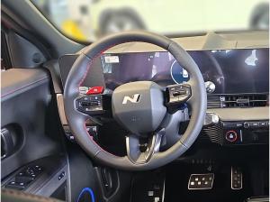 Hyundai IONIQ 5 84kWh 229PS N Line X mit UltimatePaket, Privatkundenaktion gültig bis 31.12.2025