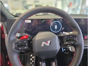 Hyundai IONIQ 5 84kWh 229PS N Line X mit UltimatePaket, Privatkundenaktion gültig bis 31.12.2025