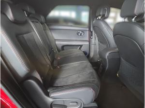 Hyundai IONIQ 5 84kWh 229PS N Line X mit UltimatePaket, Privatkundenaktion gültig bis 31.12.2025