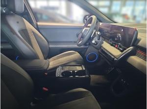 Hyundai IONIQ 5 84kWh 229PS N Line X mit UltimatePaket, Privatkundenaktion gültig bis 31.12.2025
