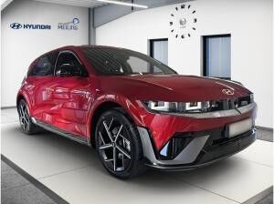Hyundai IONIQ 5 84kWh 229PS N Line X mit UltimatePaket, Gewerbekundenaktion gültig bis 31.12.2025