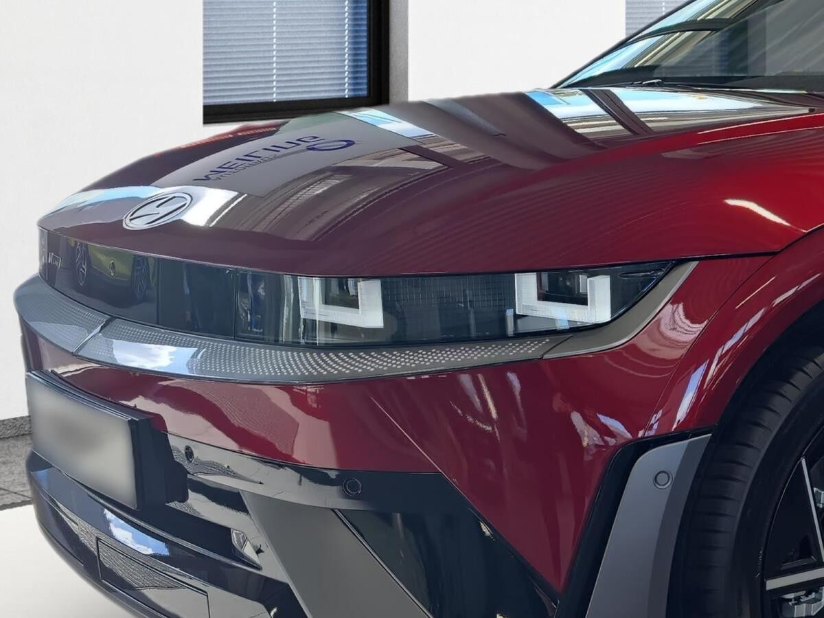 Hyundai IONIQ 5 84kWh 229PS N Line X mit UltimatePaket, Gewerbekundenaktion gültig bis 31.12.2025