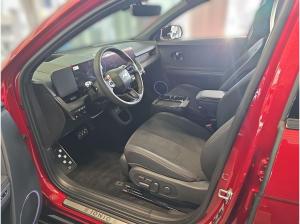 Hyundai IONIQ 5 84kWh 229PS N Line X mit UltimatePaket, Gewerbekundenaktion gültig bis 31.12.2025