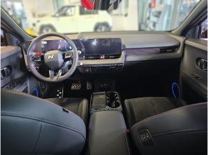 Hyundai IONIQ 5 84kWh 229PS N Line X mit UltimatePaket, Gewerbekundenaktion gültig bis 31.12.2025