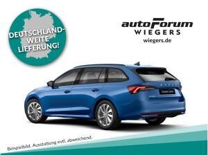 Skoda Octavia Combi Balance 1.5 TSI 110 kW (150 PS) DSG