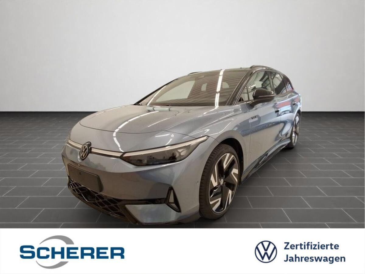 Volkswagen ID.7 Tourer GTX 4Mot. 91kWh, Navi, Sitzh., Pano, DCC, 360°