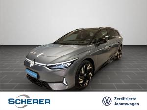 Volkswagen ID.7 Tourer GTX 4Mot. 91kWh, Navi, Sitzh., Pano, DCC, 360°