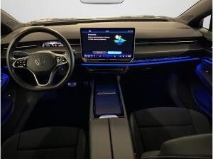Volkswagen ID.7 Tourer Pro 77 kWh, Wärmep., Navi, Sitzh., IQLight, BlackStyle, AHK, 360°