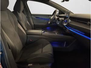 Volkswagen ID.7 Tourer Pro 77 kWh, Wärmep., Navi, Sitzh., IQLight, BlackStyle, AHK, 360°