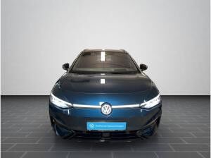 Volkswagen ID.7 Tourer Pro 77 kWh, Wärmep., Navi, Sitzh., IQLight, BlackStyle, AHK, 360°