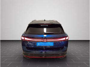Volkswagen ID.7 Tourer Pro 77 kWh, Wärmep., Navi, Sitzh., IQLight, BlackStyle, AHK, 360°