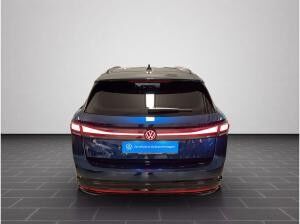Volkswagen ID.7 Tourer Pro 77 kWh, Wärmep., Navi, Sitzh., IQLight, BlackStyle, AHK, 360°