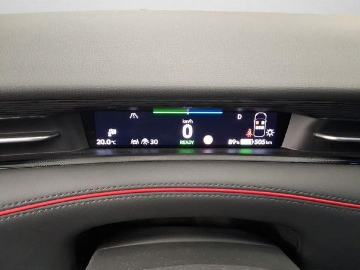 Volkswagen ID.7 Tourer GTX 4Mot. 91kWh, Navi, Sitzh., Pano, DCC, 360°