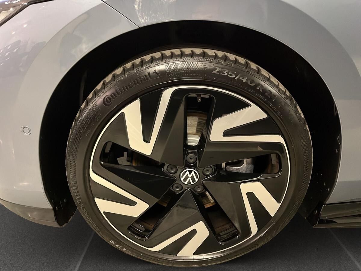 Volkswagen ID.7 Tourer GTX 4Mot. 91kWh, Navi, Sitzh., Pano, DCC, 360°