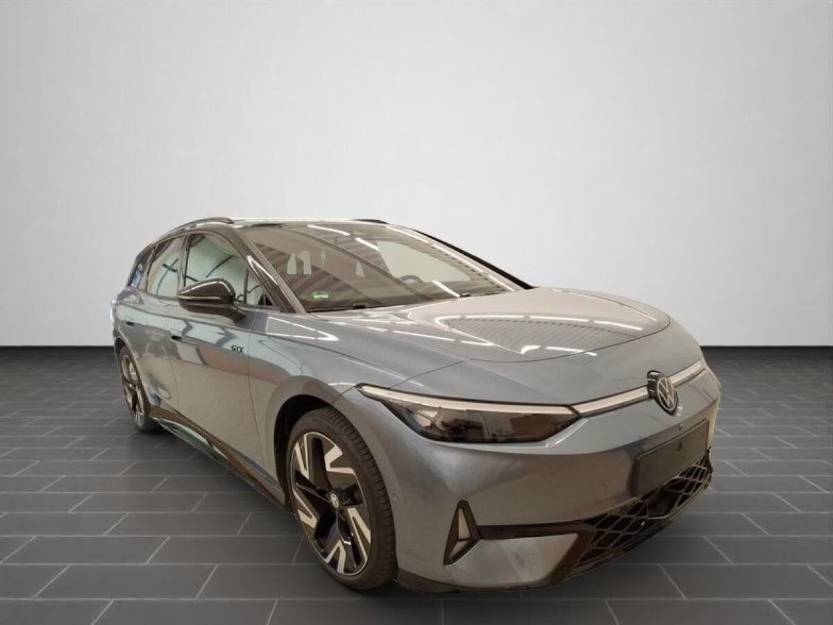 Volkswagen ID.7 Tourer GTX 4Mot. 91kWh, Navi, Sitzh., Pano, DCC, 360°