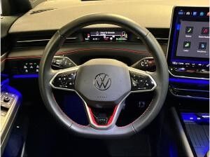 Volkswagen ID.7 Tourer GTX 4Mot. 91kWh, Navi, Sitzh., Pano, DCC, 360°