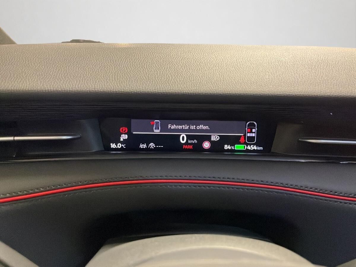 Volkswagen ID.7 Tourer GTX 4Mot. 91kWh, Navi, Sitzh., Pano, DCC, 360°