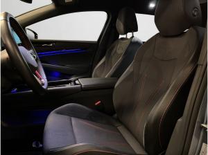 Volkswagen ID.7 Tourer GTX 4Mot. 91kWh, Navi, Sitzh., Pano, DCC, 360°