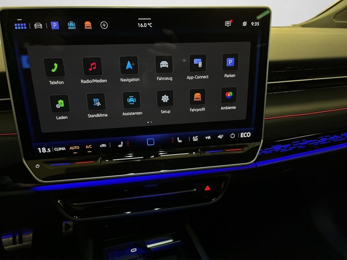 Volkswagen ID.7 Tourer GTX 4Mot. 91kWh, Navi, Sitzh., Pano, DCC, 360°