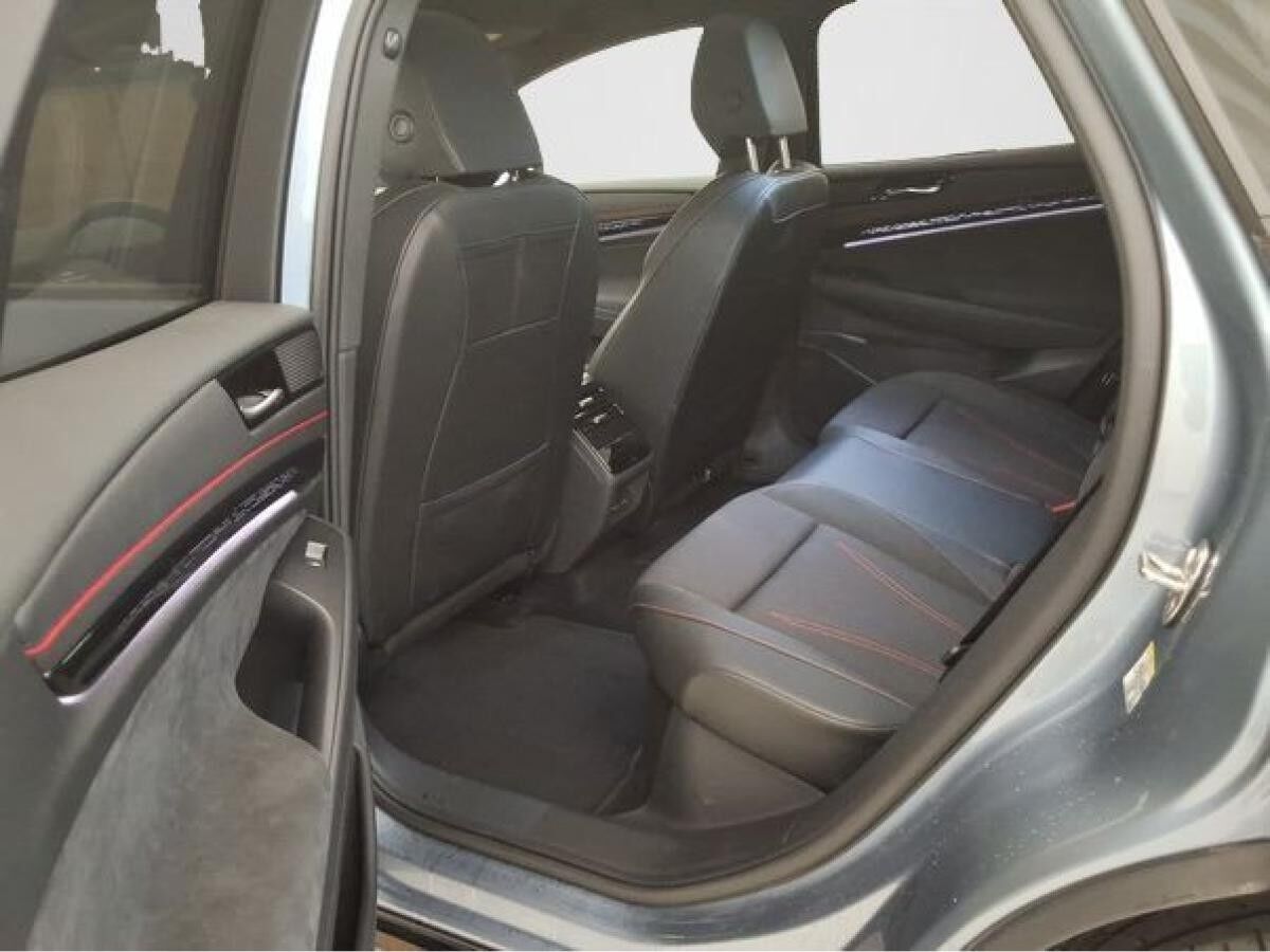 Volkswagen ID.7 Tourer GTX 4Mot. 91kWh, Navi, Sitzh., Pano, DCC, 360°