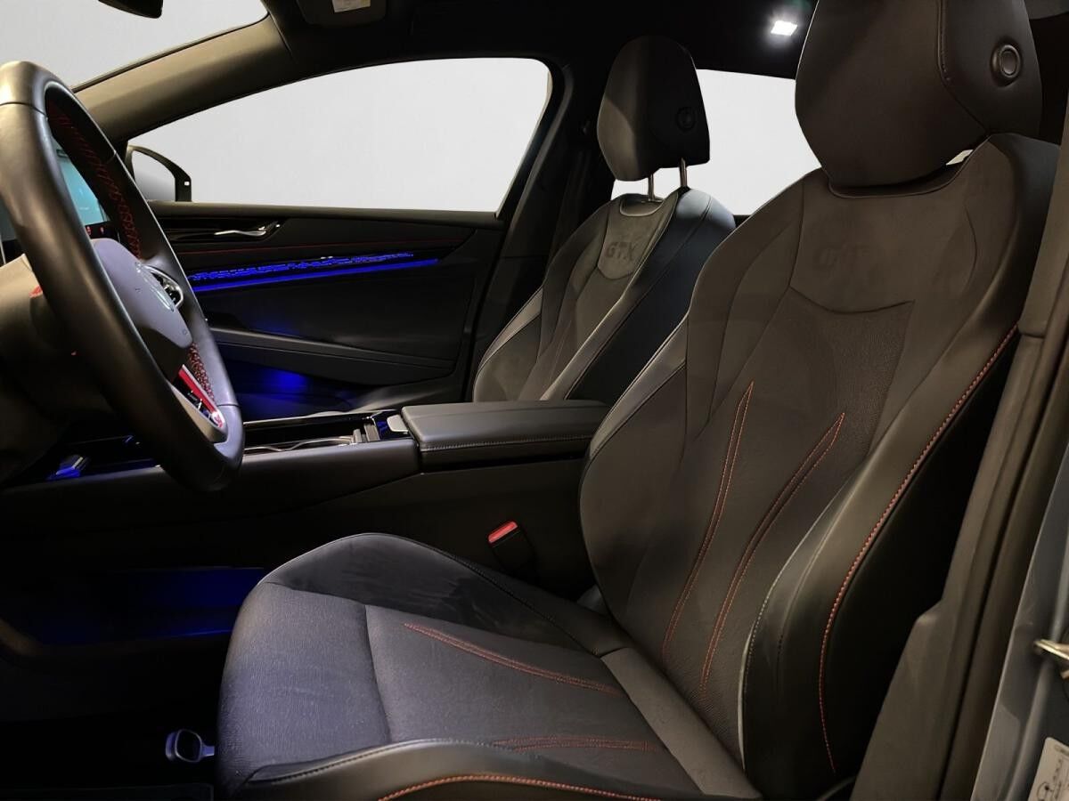 Volkswagen ID.7 Tourer GTX 4Mot. 91kWh, Navi, Sitzh., Pano, DCC, 360°