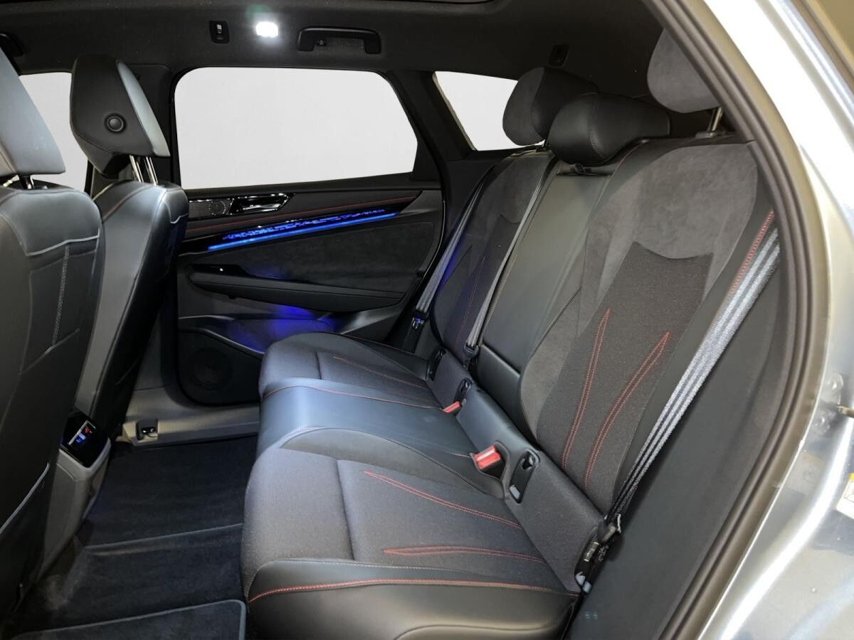 Volkswagen ID.7 Tourer GTX 4Mot. 91kWh, Navi, Sitzh., Pano, DCC, 360°