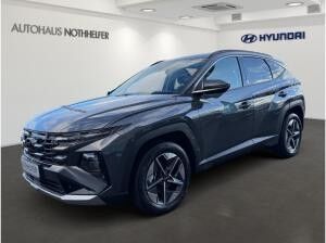 Hyundai TUCSON FL (MY26) 1.6 T-GDI (150 PS) 7-DCT 2WD Trend LED-Paket