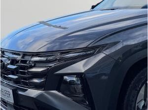 Hyundai TUCSON FL (MY26) 1.6 T-GDI (150 PS) 7-DCT 2WD Trend LED-Paket