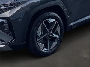 Hyundai TUCSON FL (MY26) 1.6 T-GDI (150 PS) 7-DCT 2WD Trend LED-Paket
