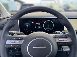 Hyundai TUCSON FL (MY26) 1.6 T-GDI (150 PS) 7-DCT 2WD Trend LED-Paket