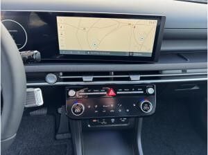 Hyundai TUCSON FL (MY26) 1.6 T-GDI (150 PS) 7-DCT 2WD Trend LED-Paket