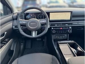 Hyundai TUCSON FL (MY26) 1.6 T-GDI (150 PS) 7-DCT 2WD Trend LED-Paket